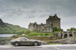 Mercedes-Benz SLS AMG Roadster 2011 года